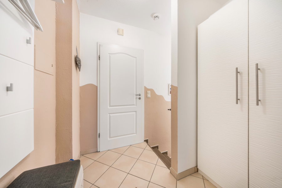 Bild - Erdgeschosswohnung in toller Lage