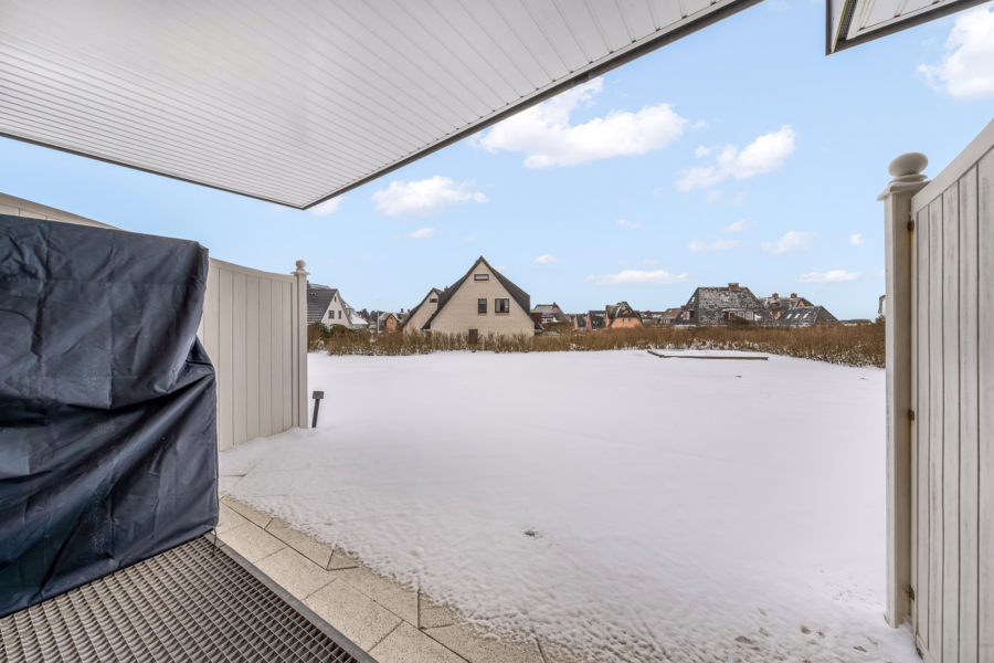 Bild - Erdgeschosswohnung in toller Lage