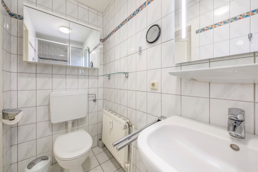 Bild - Erdgeschosswohnung in toller Lage
