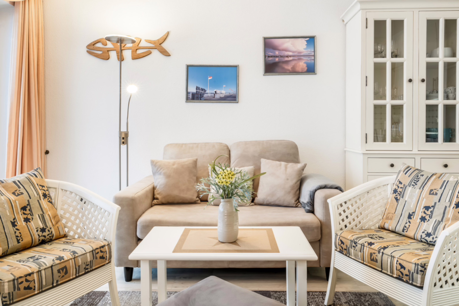 Bild - Erdgeschosswohnung in toller Lage