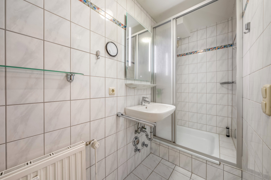 Bild - Erdgeschosswohnung in toller Lage