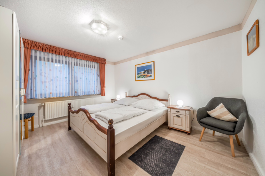 Bild - Erdgeschosswohnung in toller Lage