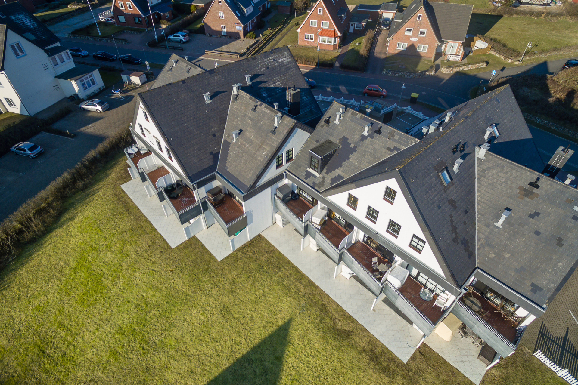 Erdgeschosswohnung in toller Lage - Bild (54009)