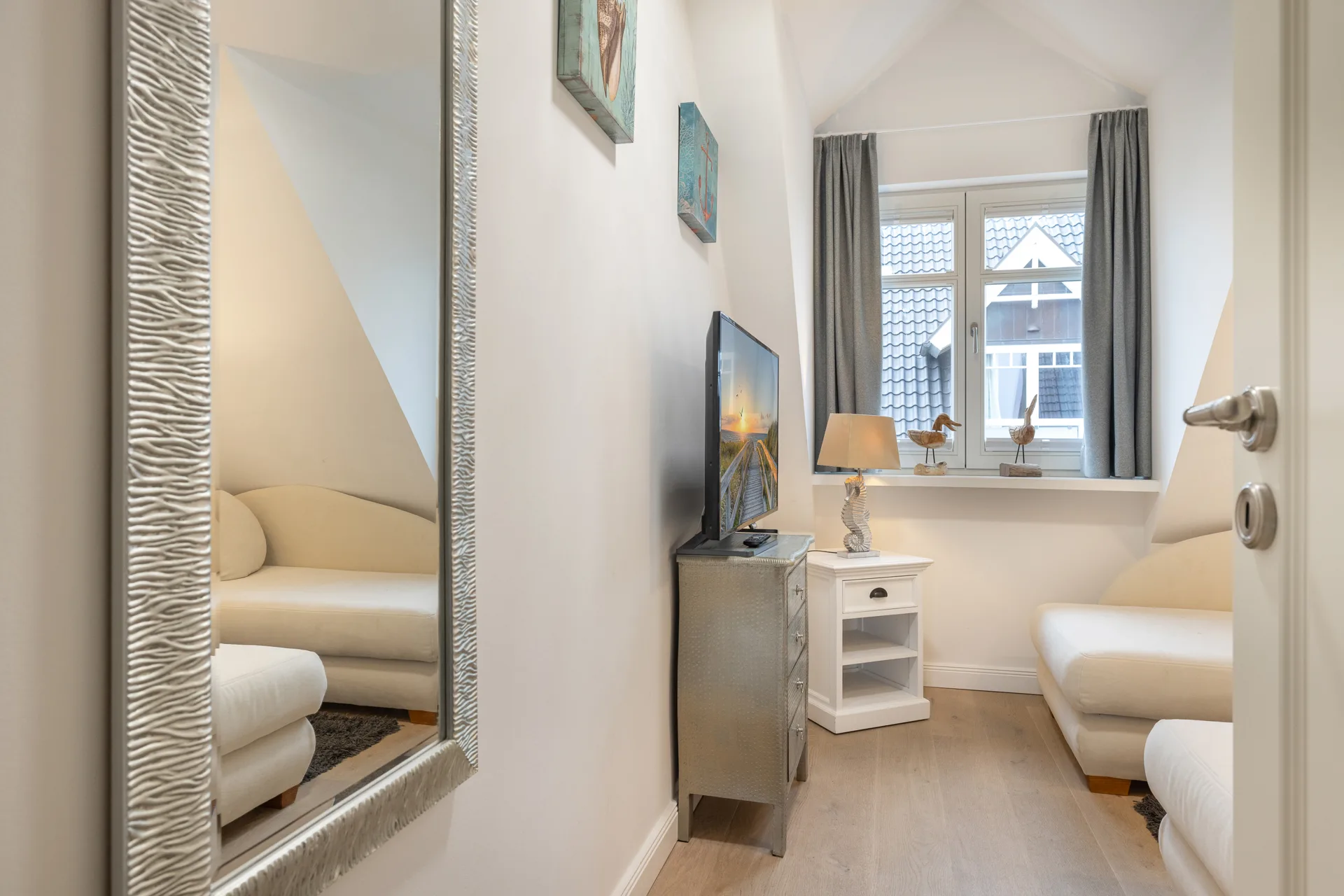 Bild - 3-Zimmer Ferienwohnung im Herzen von Wenningstedt