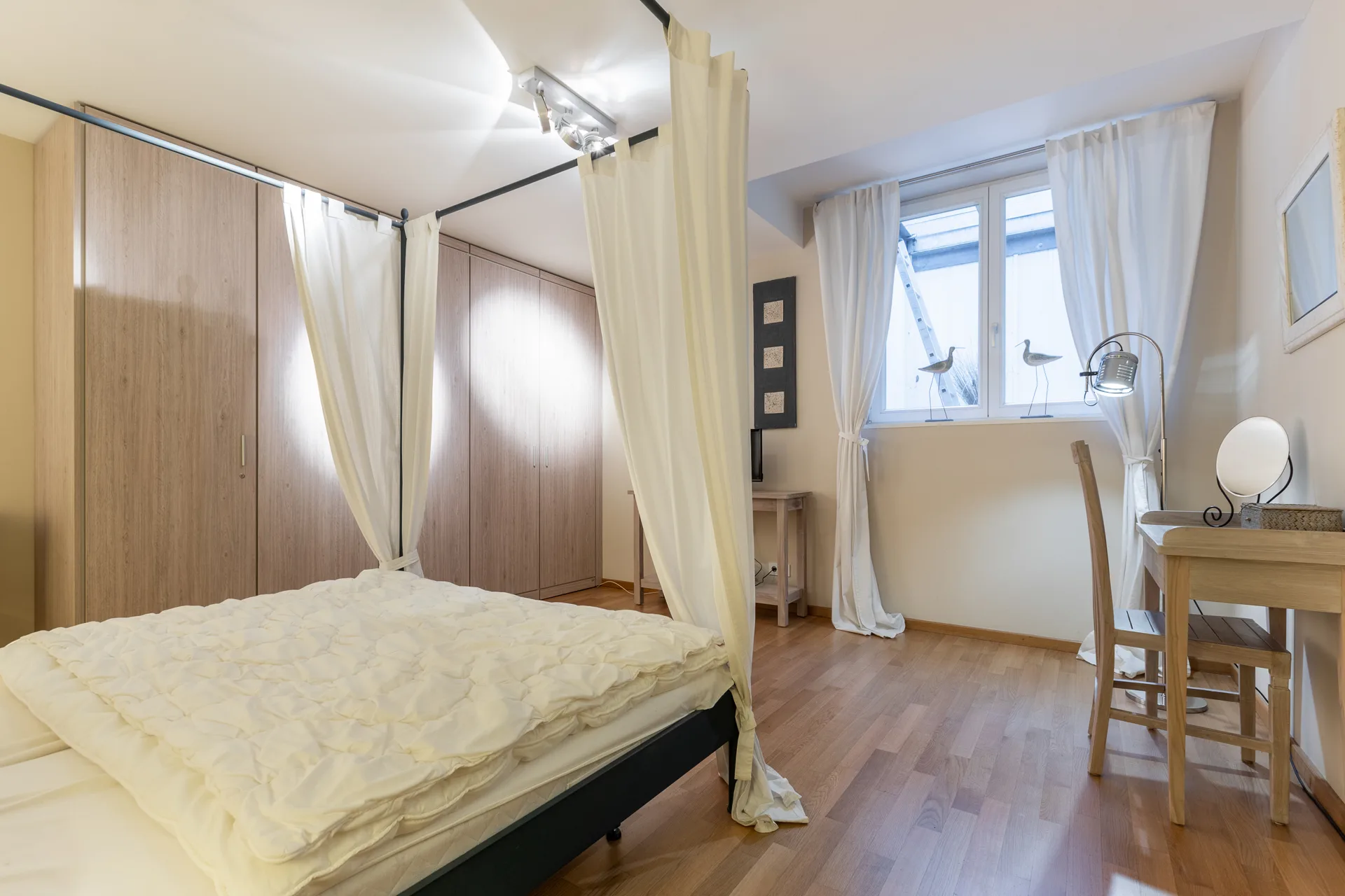 Bild - Charmante Erdgeschosswohnung in Wenningstedt