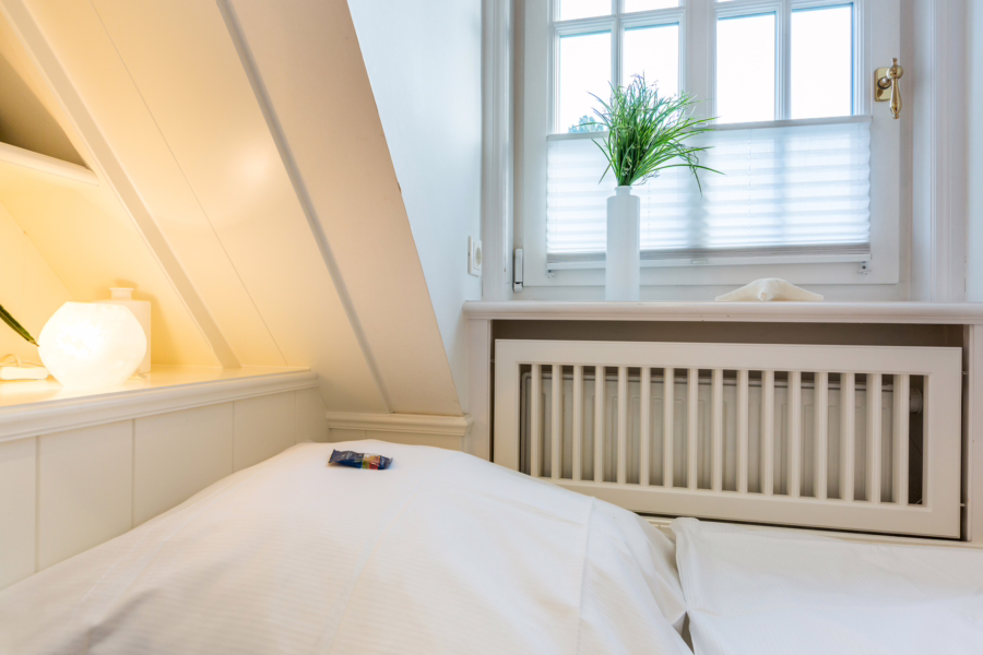 Bild - Charmante und helle Obergeschosswohnung mit Balkon in zentraler Lage von Wenningstedt