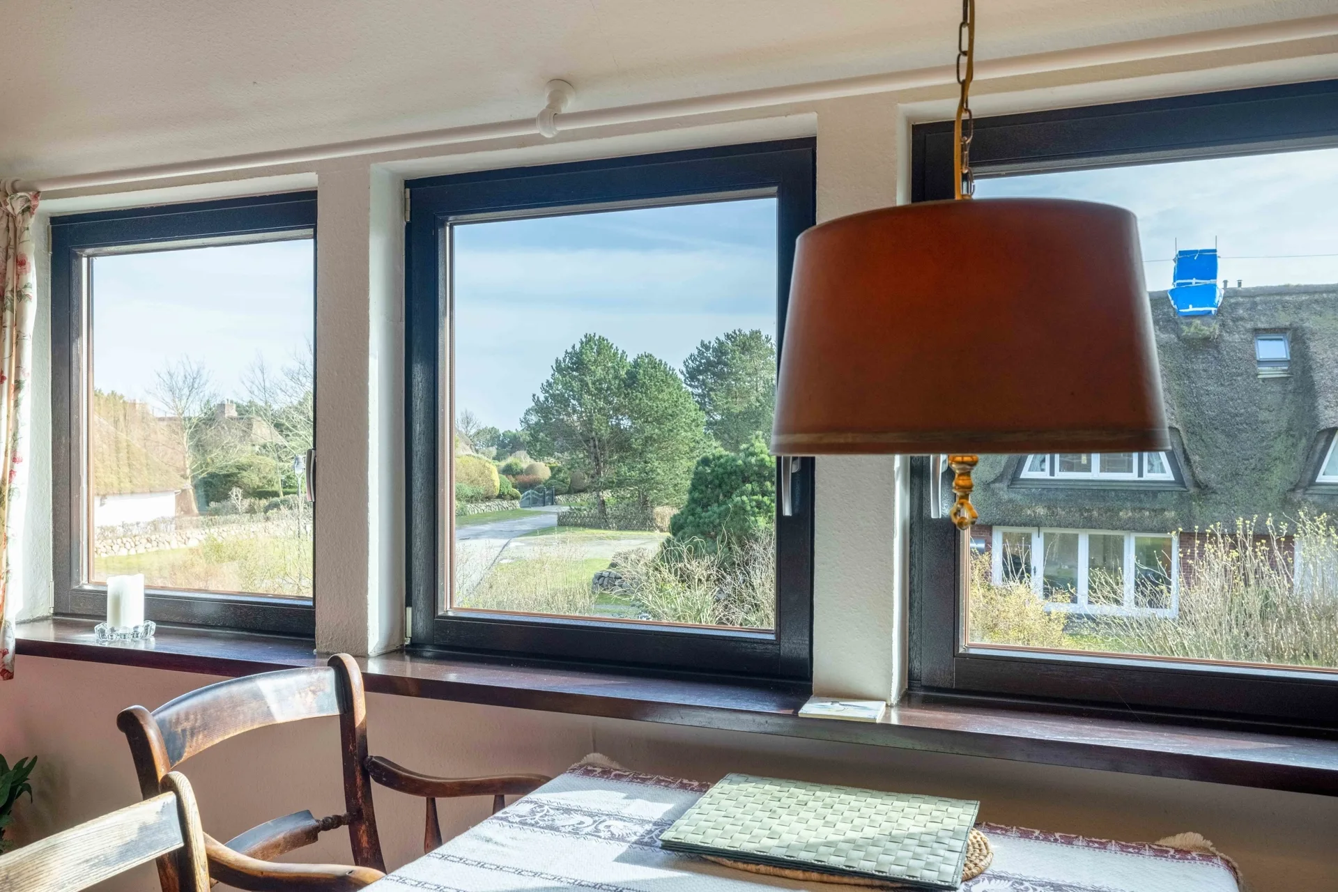 Bild - Schöne 3-Zimmer Wohnung mit Blick auf das Wattenmeer