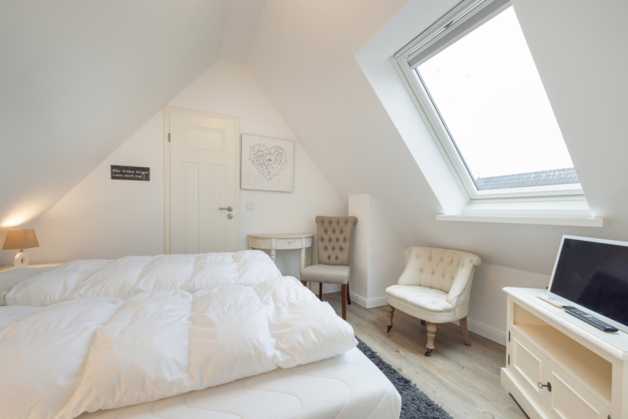 Bild - 3-Zimmer Ferienwohnung im Herzen von Wenningstedt