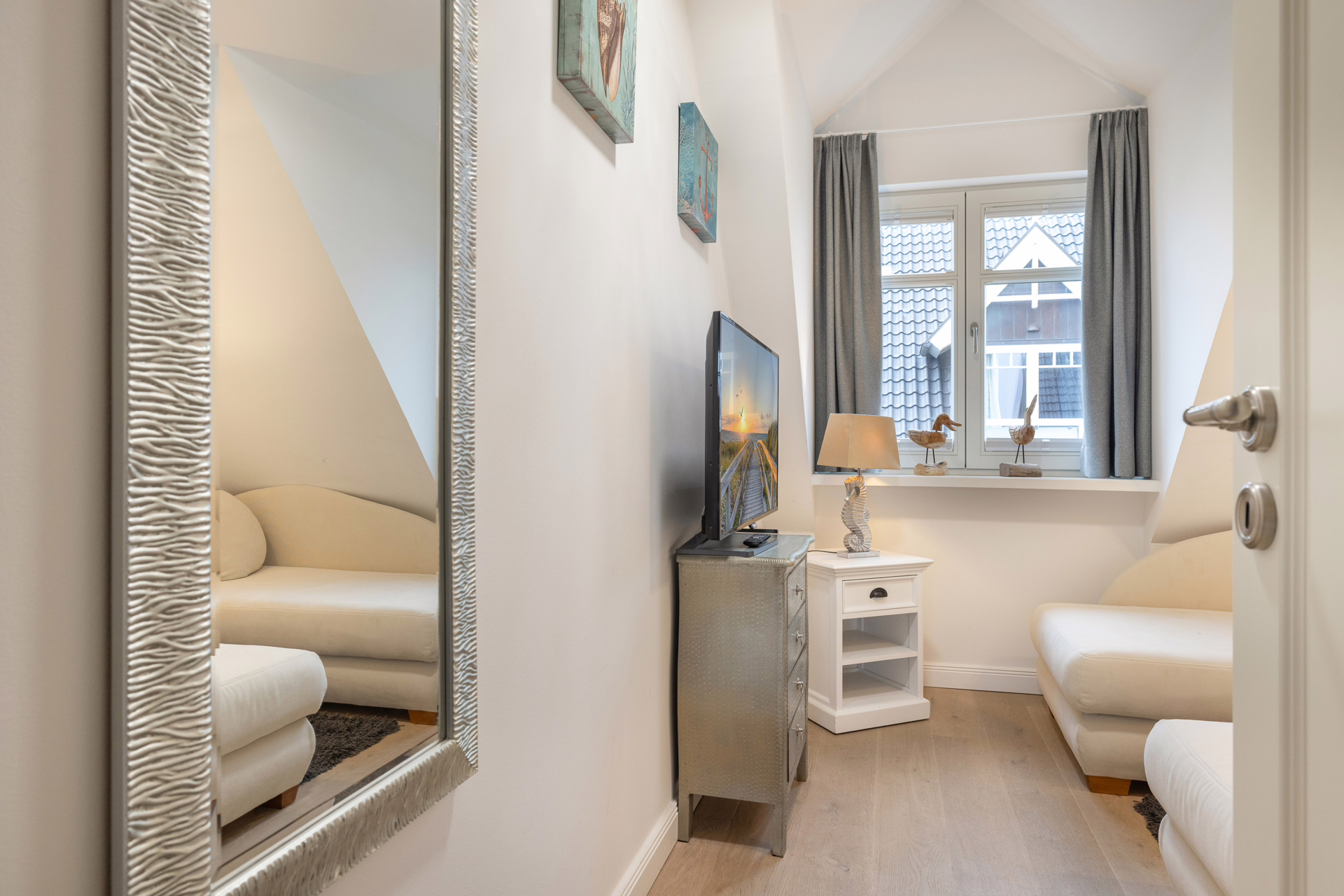 Bild - 3-Zimmer Ferienwohnung im Herzen von Wenningstedt