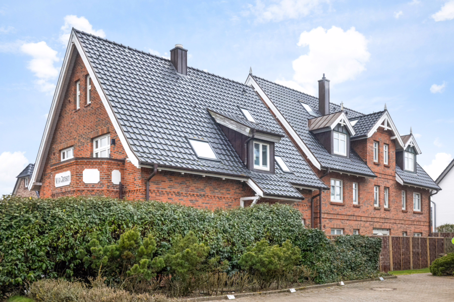Bild - 3-Zimmer Ferienwohnung im Herzen von Wenningstedt