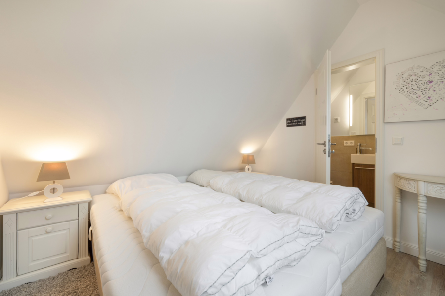 Bild - 3-Zimmer Ferienwohnung im Herzen von Wenningstedt