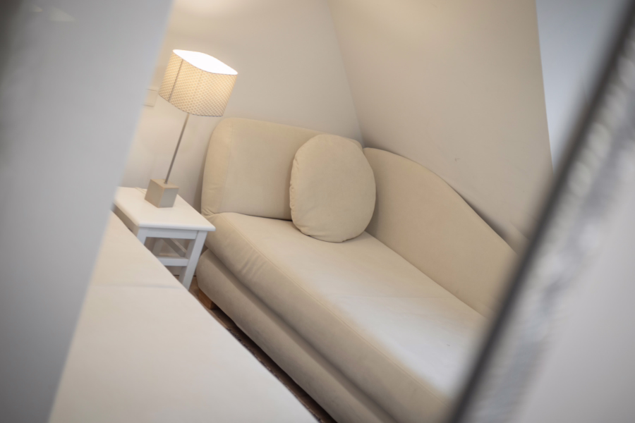 Bild - 3-Zimmer Ferienwohnung im Herzen von Wenningstedt