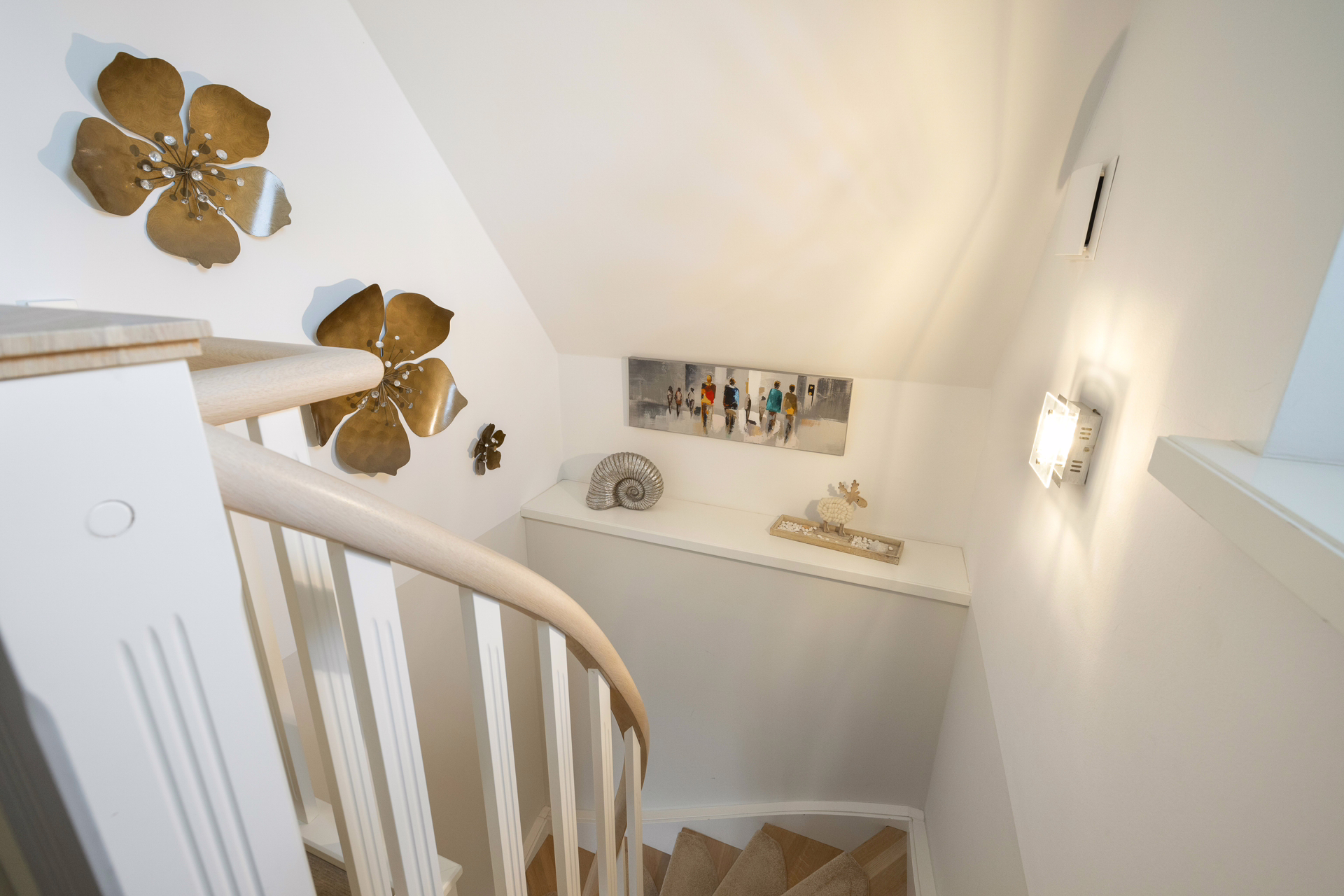 Bild - 3-Zimmer Ferienwohnung im Herzen von Wenningstedt