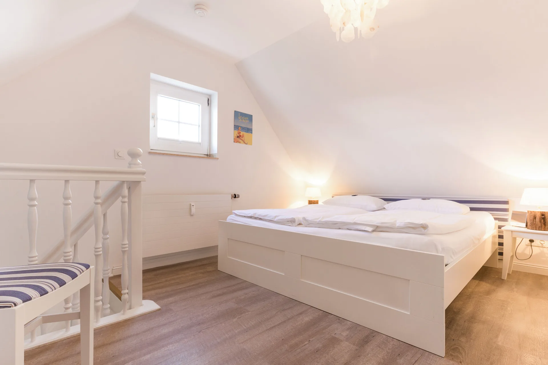 Bild - Sehr schöne Wohnung mit Südbalkon in Strandnähe