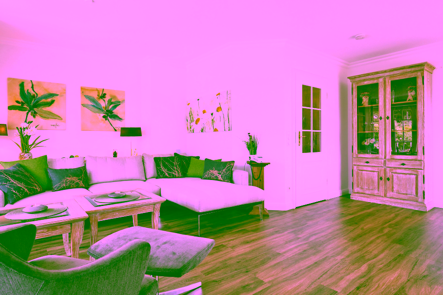 Bild - Schöne Wohnungen in strandnaher Lage von Wenningstedt