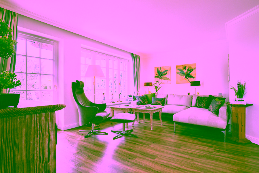 Bild - Schöne Wohnungen in strandnaher Lage von Wenningstedt