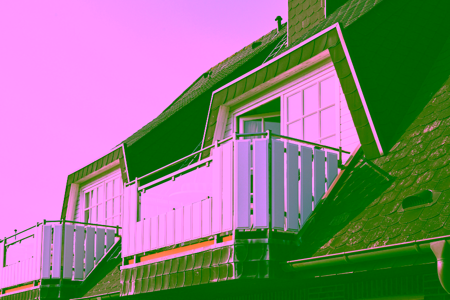 Bild - Schöne Wohnungen in strandnaher Lage von Wenningstedt