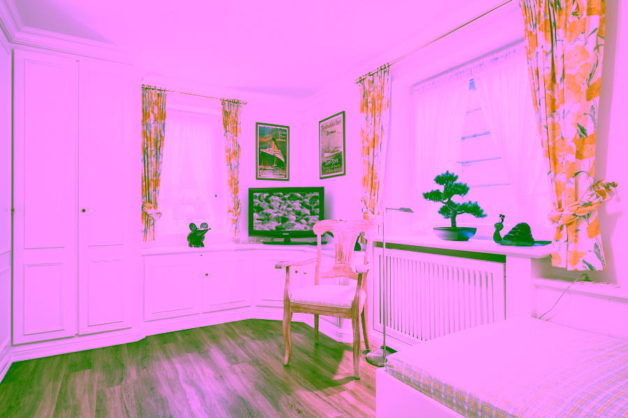 Bild - Schöne Wohnungen in strandnaher Lage von Wenningstedt