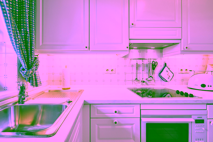 Bild - Schöne Wohnungen in strandnaher Lage von Wenningstedt