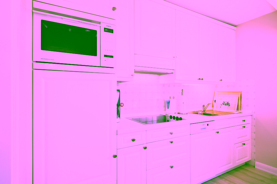 Bild - Schöne Wohnungen in strandnaher Lage von Wenningstedt