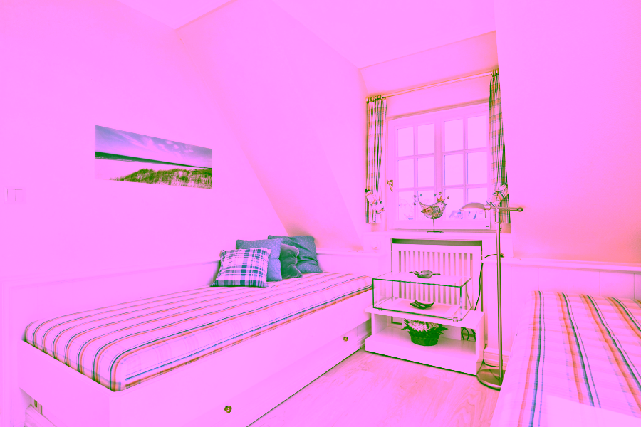 Bild - Schöne Wohnungen in strandnaher Lage von Wenningstedt