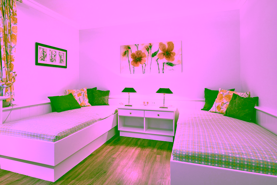 Bild - Schöne Wohnungen in strandnaher Lage von Wenningstedt