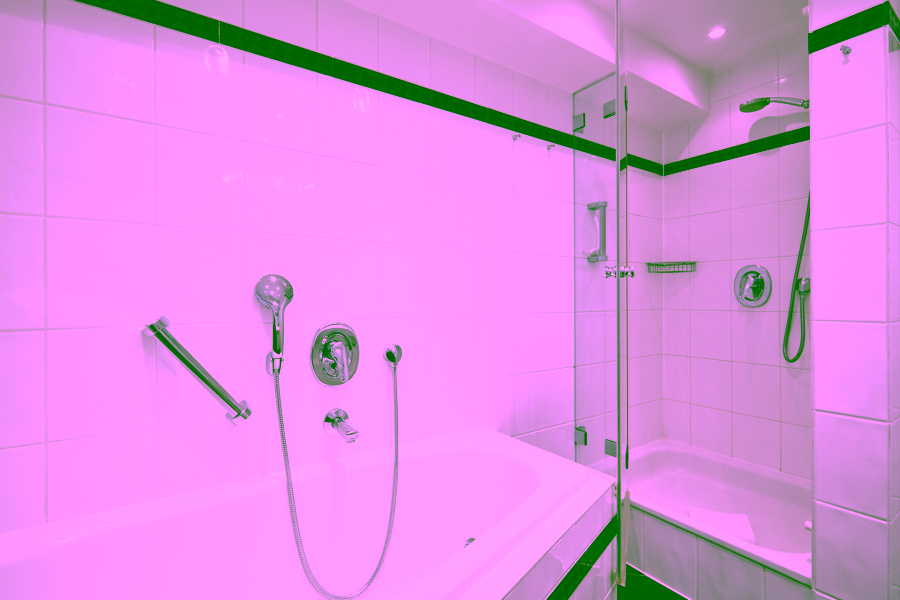 Bild - Schöne Wohnungen in strandnaher Lage von Wenningstedt