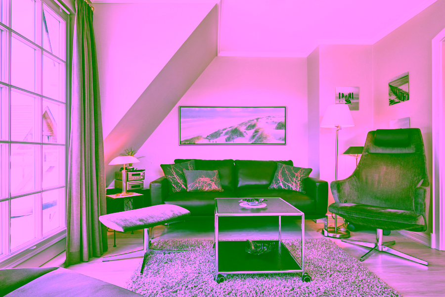 Bild - Schöne Wohnungen in strandnaher Lage von Wenningstedt