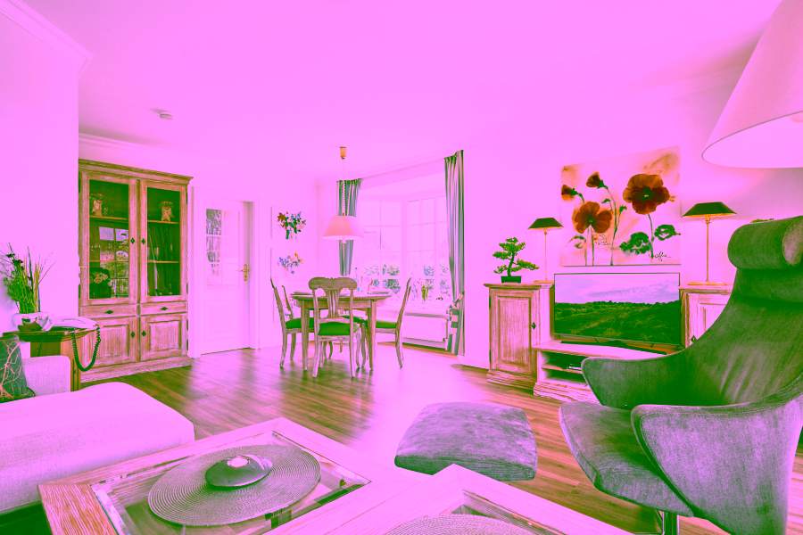 Bild - Schöne Wohnungen in strandnaher Lage von Wenningstedt