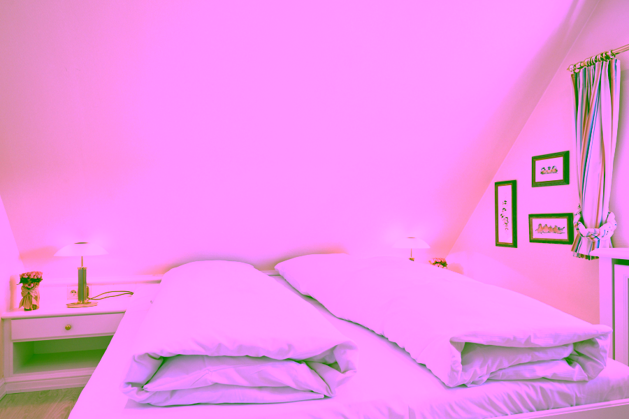 Bild - Schöne Wohnungen in strandnaher Lage von Wenningstedt