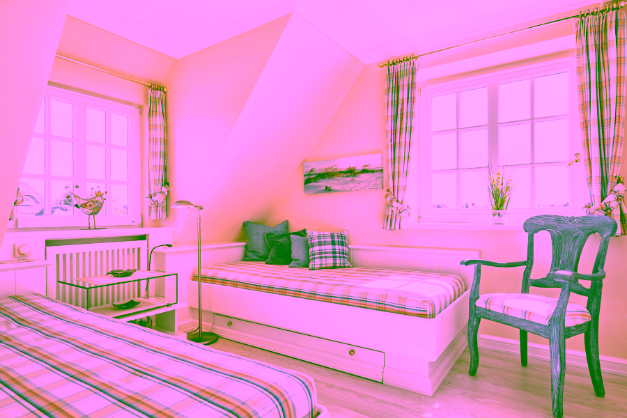 Bild - Schöne Wohnungen in strandnaher Lage von Wenningstedt