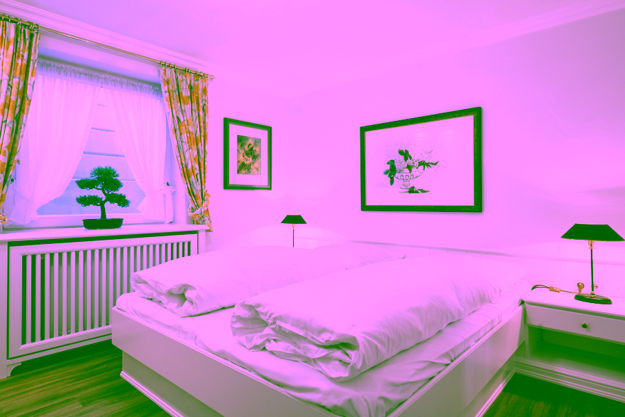 Bild - Schöne Wohnungen in strandnaher Lage von Wenningstedt