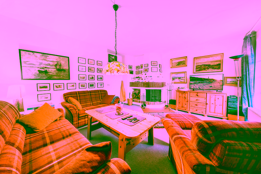 Bild - Erdgeschoss Wohnung an den Lister Dünen