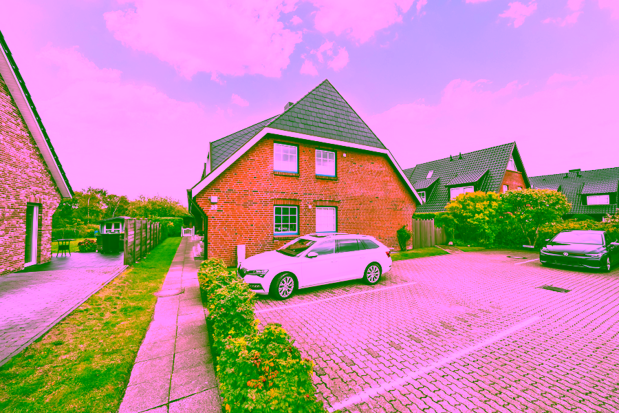 Bild - Erdgeschoss Wohnung an den Lister Dünen