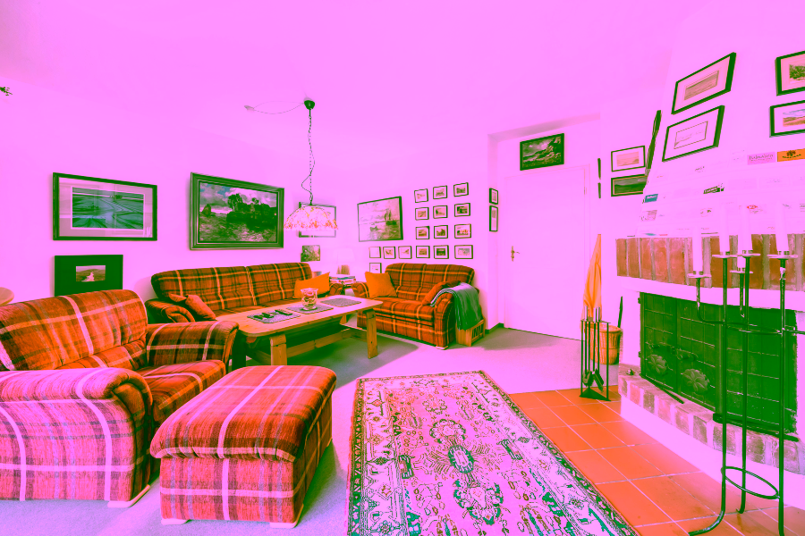 Bild - Erdgeschoss Wohnung an den Lister Dünen