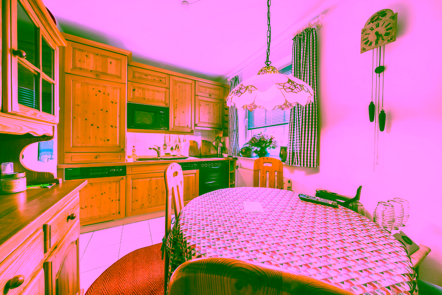 Bild - Erdgeschoss Wohnung an den Lister Dünen