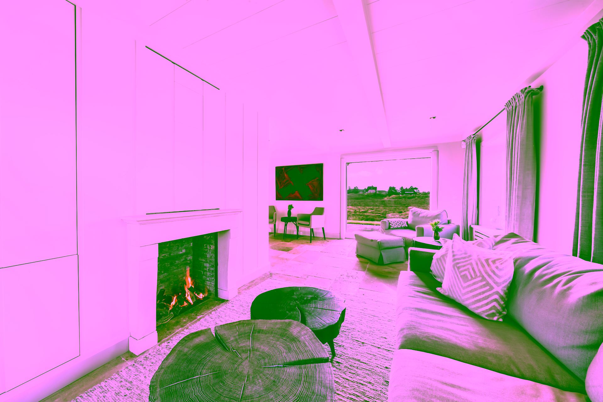 Exklusives Einzelhaus mit Weitblick in der Westerheide - Bild (18643)