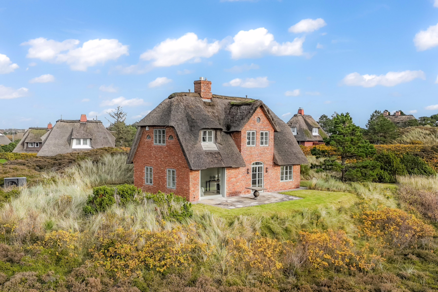 Bild - Exklusives Einzelhaus mit Weitblick in der Westerheide
