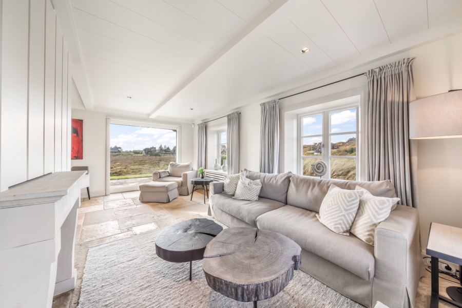 Bild - Exklusives Einzelhaus mit Weitblick in der Westerheide