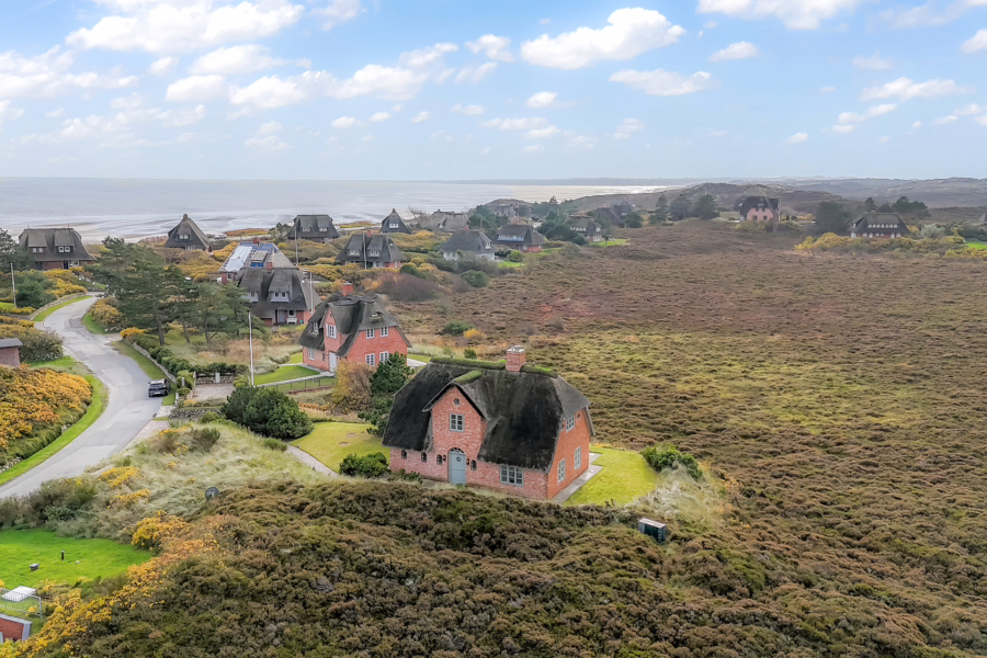 Bild - Exklusives Einzelhaus mit Weitblick in der Westerheide