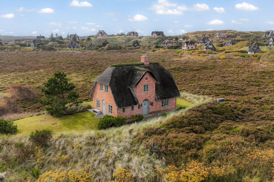 Bild - Exklusives Einzelhaus mit Weitblick in der Westerheide
