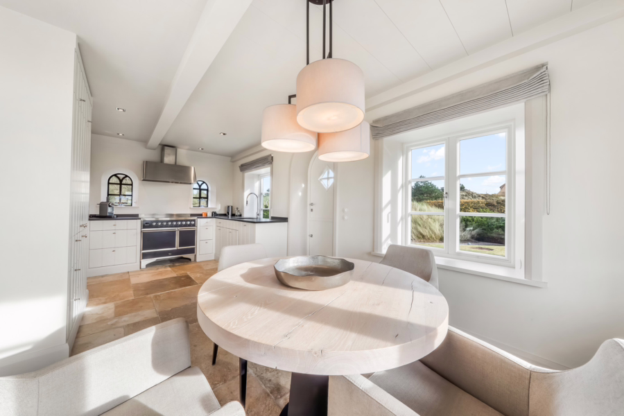 Bild - Exklusives Einzelhaus mit Weitblick in der Westerheide