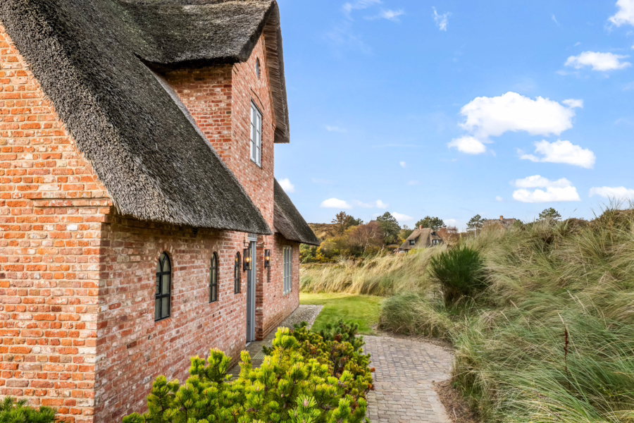 Bild - Exklusives Einzelhaus mit Weitblick in der Westerheide