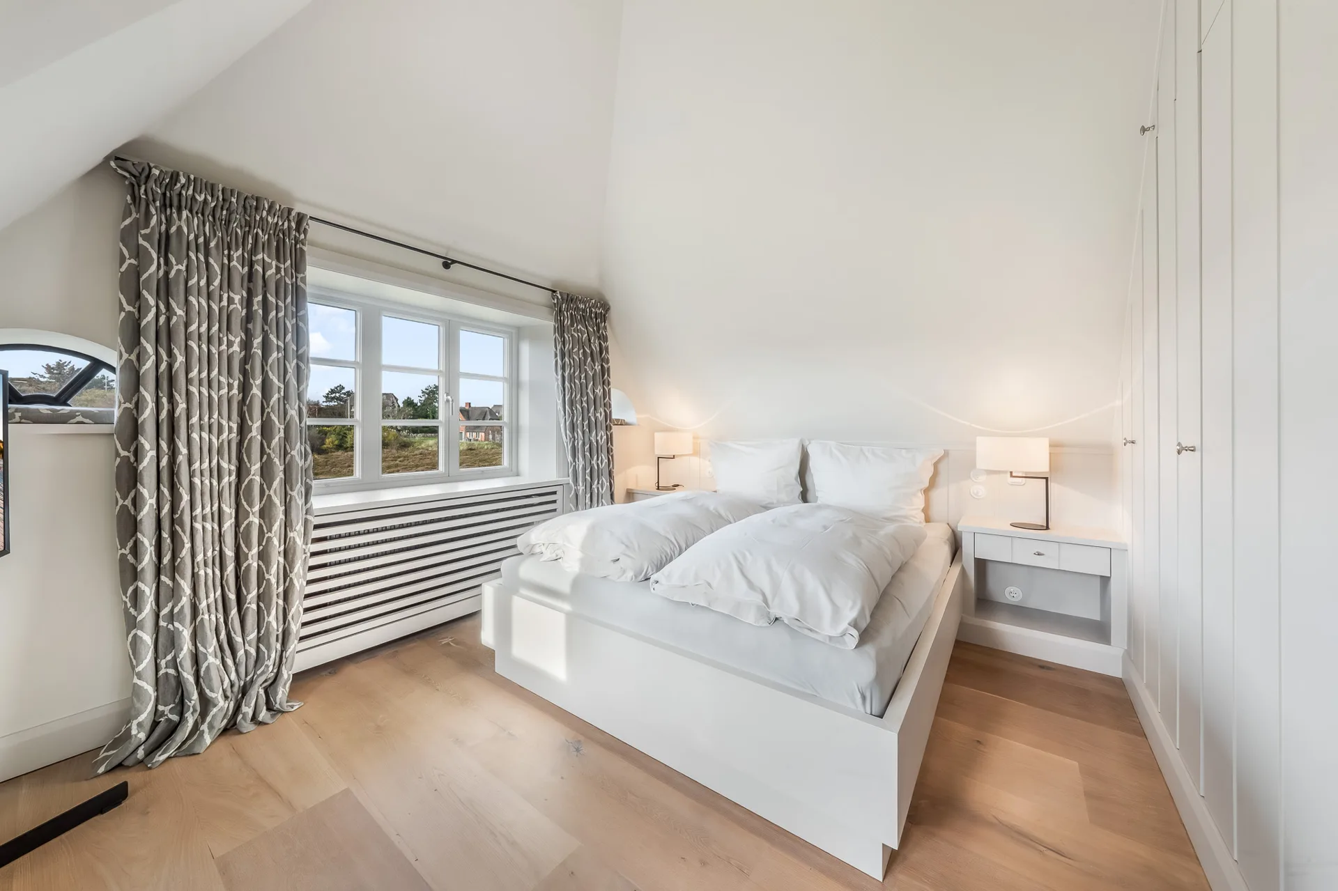 Bild - Exklusives Einzelhaus mit Weitblick in der Westerheide