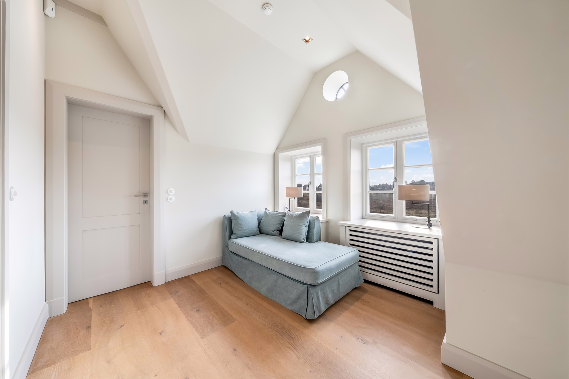 Bild - Exklusives Einzelhaus mit Weitblick in der Westerheide