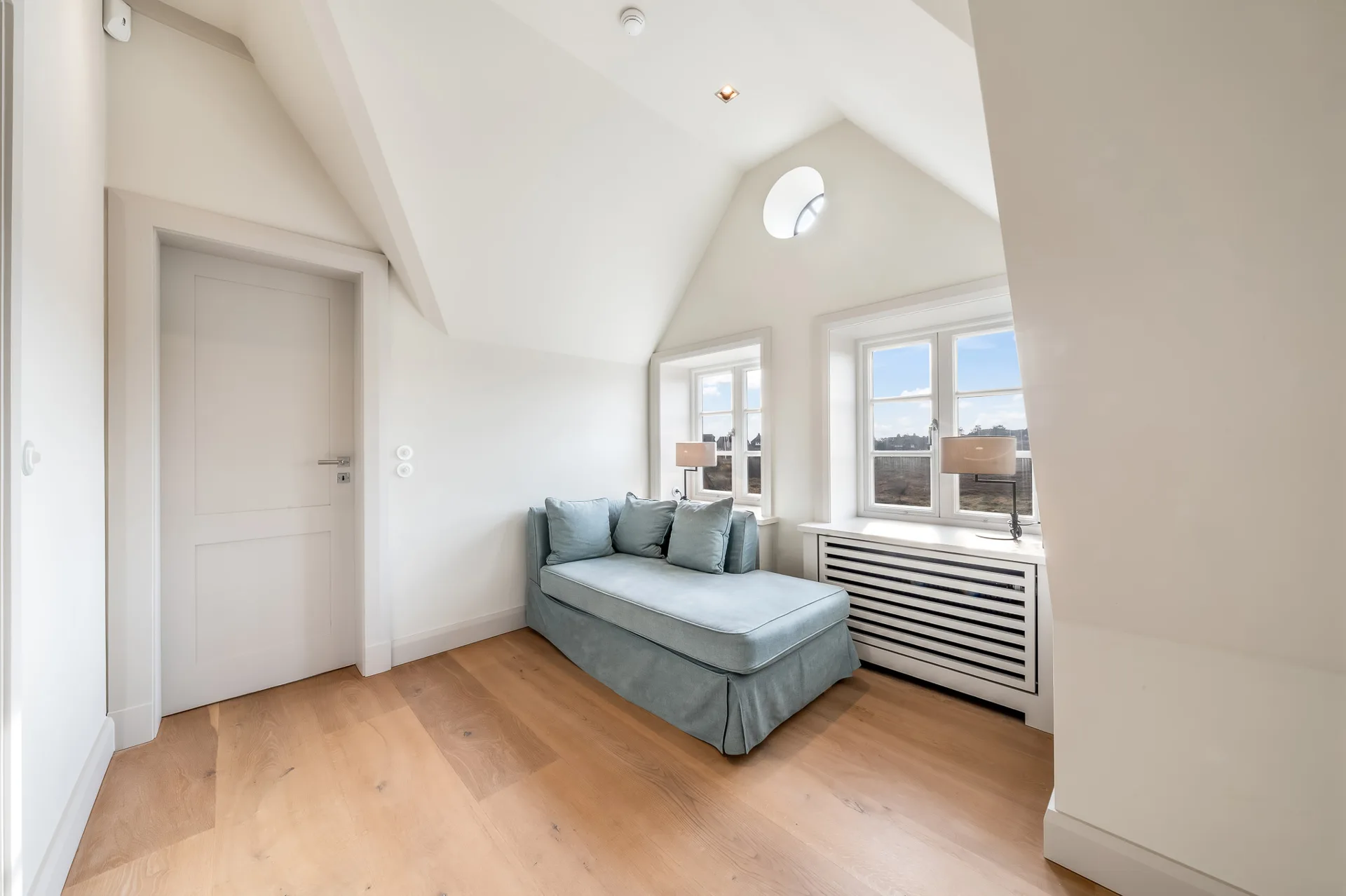 Bild - Exklusives Einzelhaus mit Weitblick in der Westerheide