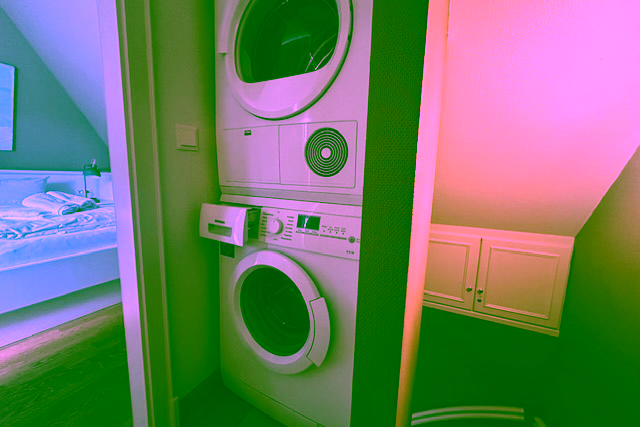 Bild - Charmante und helle Obergeschosswohnung mit Balkon in zentraler Lage von Wenningstedt