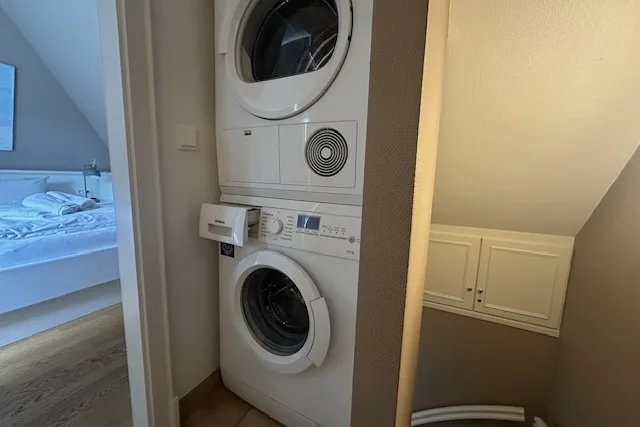 Bild - Charmante und helle Obergeschosswohnung mit Balkon in zentraler Lage von Wenningstedt