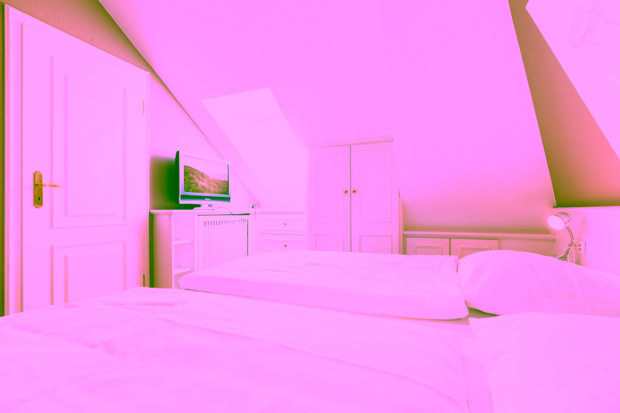 Bild - Charmante und helle Obergeschosswohnung mit Balkon in zentraler Lage von Wenningstedt