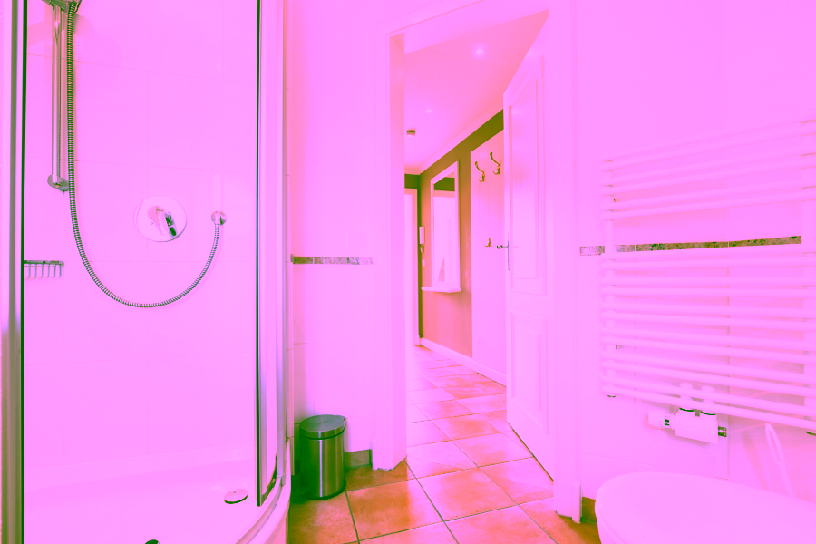 Bild - Charmante und helle Obergeschosswohnung mit Balkon in zentraler Lage von Wenningstedt